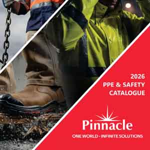 2026 PPE & Safety Catalogue