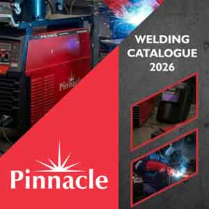 2026 Welding Catalogue