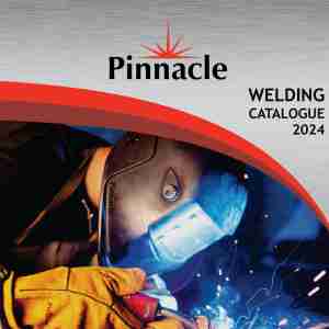 2024 Welding Catalogue