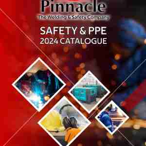 2024 Safety & PPE Catalogue