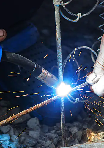 Welding Technologies - MIG Gasless