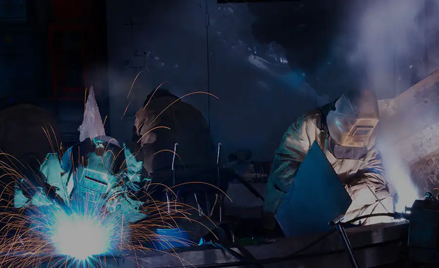 Welding Technologies