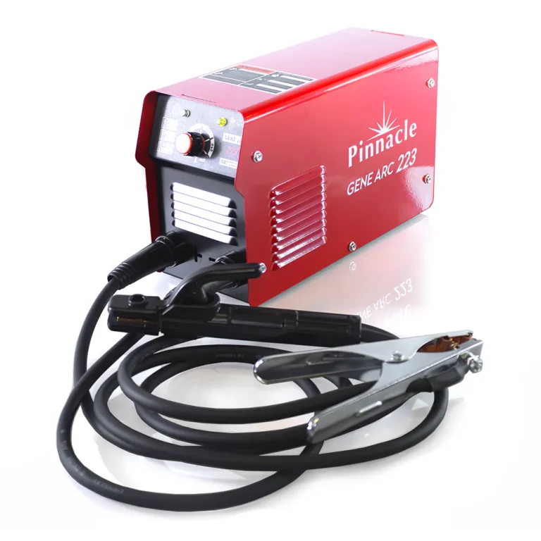 Pinnacle GeneARC 223 Combo ARC-MMA Welding Machine