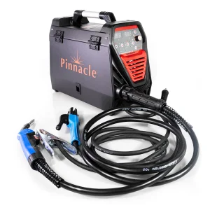 Pinnacle MIGARC 200 Digital MIG Welding Machine