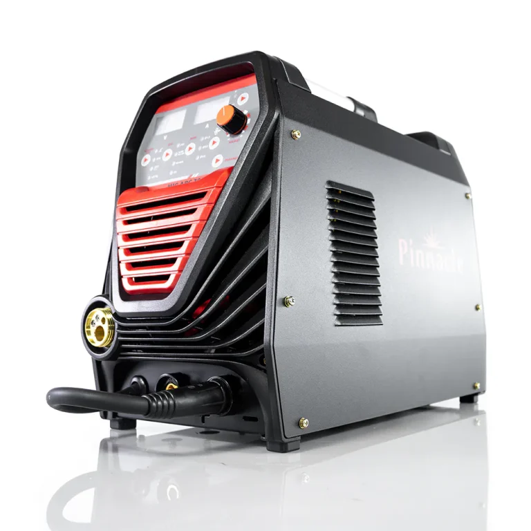 Pinnacle MIGARC 200 Digital MIG Welding Machine