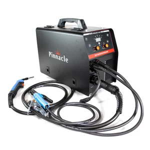 Pinnacle MIGARC 225 Welding Machine - Front