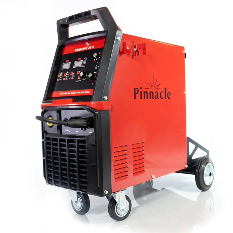 Pinnacle PrimiMIG 251C MIG Welding Machine