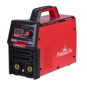 Pinnacle ProARC 250D MMA Welding Machine