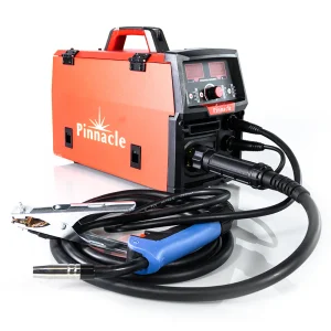Pinnacle 200Amp ProMIG 200PET MIG Welding Machine