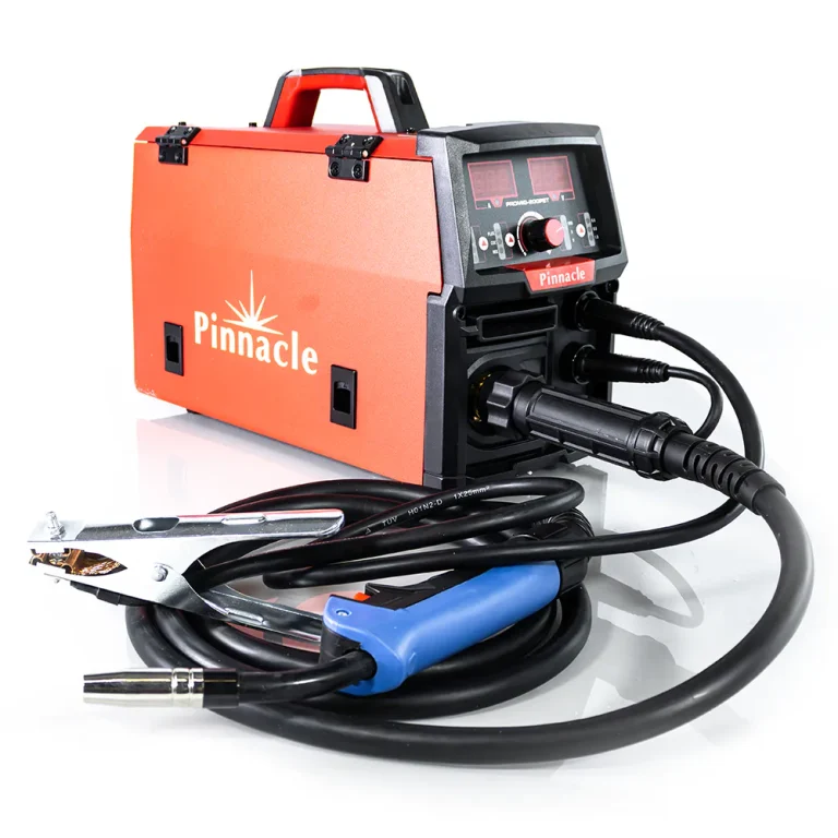 Pinnacle ProMIG 20PET MIG Welding Machine - Front 1
