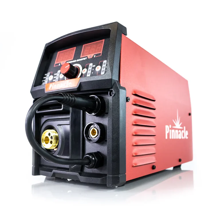 Pinnacle ProMIG 20PET MIG Welding Machine - Front 1