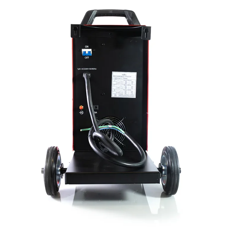 Pinnacle ProMIG 250ET MIG Welding Machine