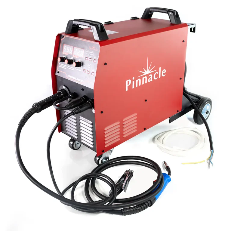Pinnacle ProMIG 250ET MIG Welding Machine