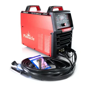 Pinnacle ProTIG 200P ACDC TIG Welding Machine