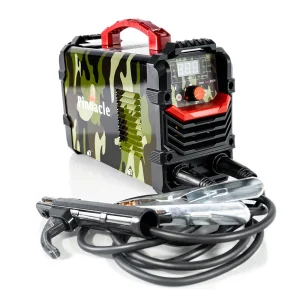 Pinnacle WAK CAMO MMA Welding Machine
