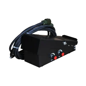 Pinnacle ProTIG 200P AC/DC Foot Control