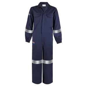 Pinnacle D59 Flame Retardant & Acid Resistant Boiler Suit