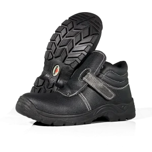 Pinnacle Kukka Safety Boots