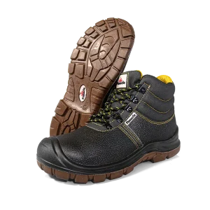 Pinnacle Roko Chukka Safety Boots