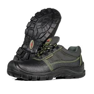 Pinnacle Rokolo Safety Shoes