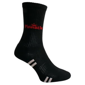Pinnacle Anti-Static Cushion Socks