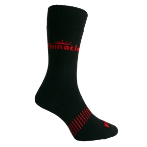 Pinnacle Flame Retardant Cushion Socks
