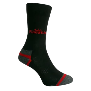 Pinnacle Workwear Cushion Socks