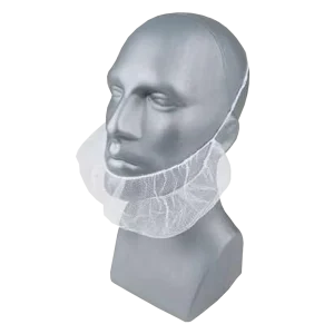 Pinnacle Disposable Beard Cover