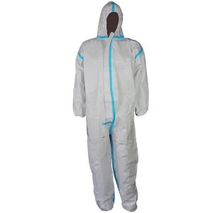 Pinnacle Disposable Coverall Type 4/5/6