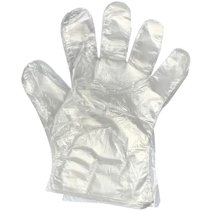 Pinnacle Disposable Deli Glove