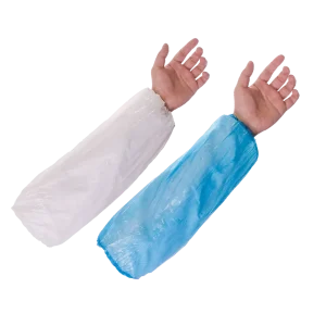 Pinnacle Disposable Sleeve Covers