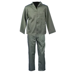 Pinnacle Acid Resistant Conti Suit