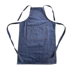 Pinnacle Denim Apron