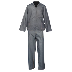Pinnacle Denim Conti Suit