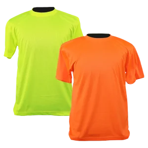 Pinnacle Hiviz T-Shirt