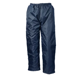 Pinnacle Navy Freezer Trouser