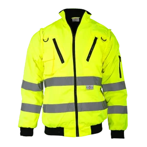 Pinnacle Bunny Jackets