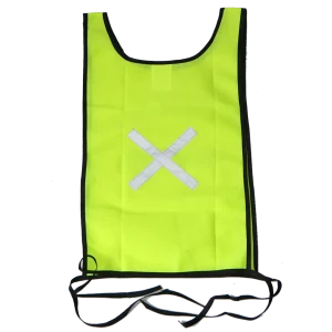 Pinnacle Maxi Reflective Bibs