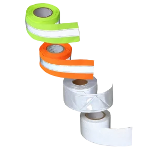 Pinnacle Reflective Tapes