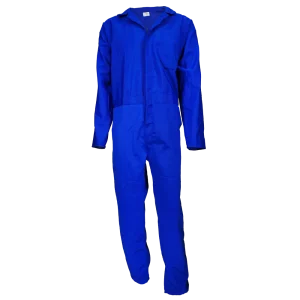 Pinnacle Boiler Suit Poly Cotton