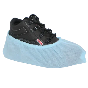 Pinnacle Disposable Shoe Cover