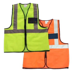 Pinnacle Reflective Vests