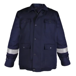 Pinnacle D59 Winter Jacket