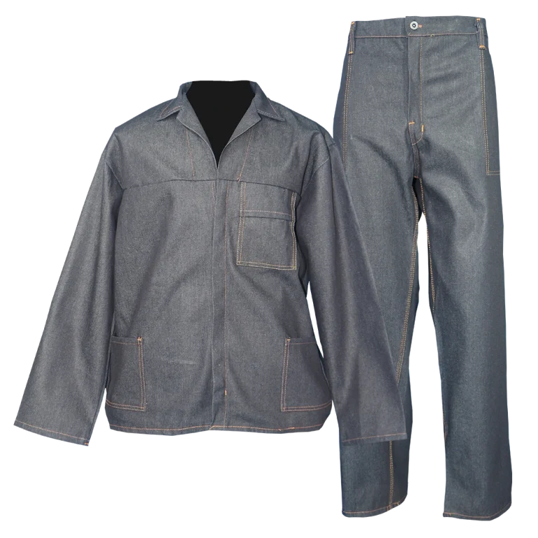 Pinnacle Denim Conti Suit