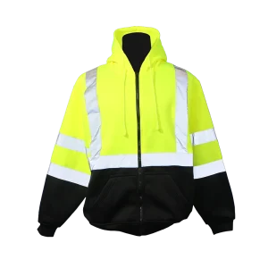 Pinnacle 2 Tone Pro Fleece Jacket