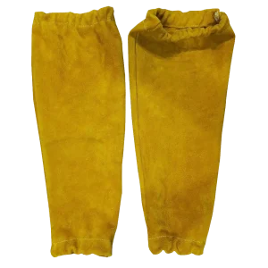 Pinnacle Leather Welding Sleeve