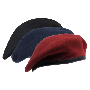 Pinnacle Security Beret