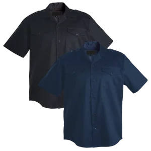 Pinnacle Security Combat Shirt