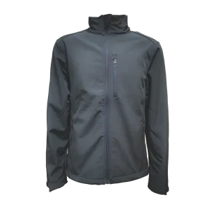 Pinnacle Men's Softshell Jacket