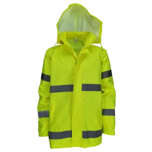 Pinnacle Premium Rain Jacket